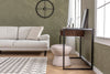 Asir Divano Angolare a sinistro 3 posti in tessuto Mustang Piccola Beige