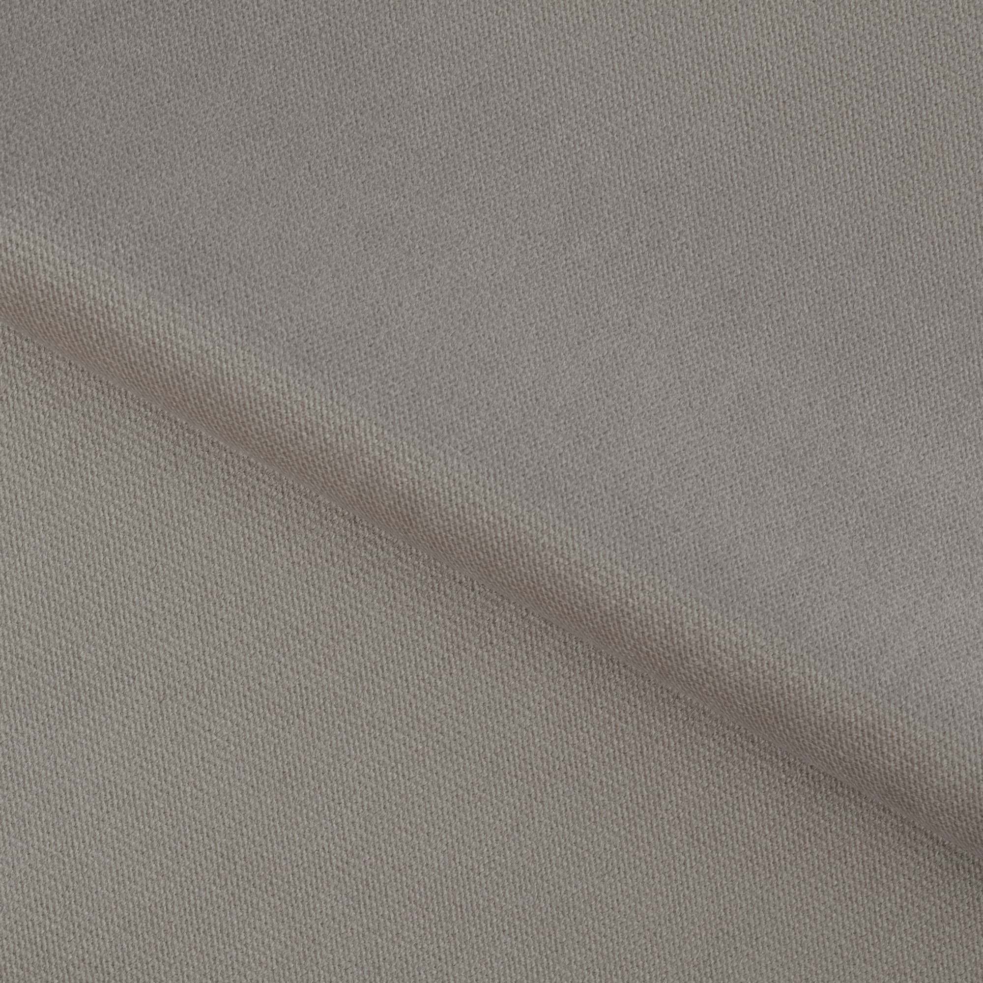 Eltap Divano Angolare Letto a sinistro 4 posti, in tessuto Laurette Beige