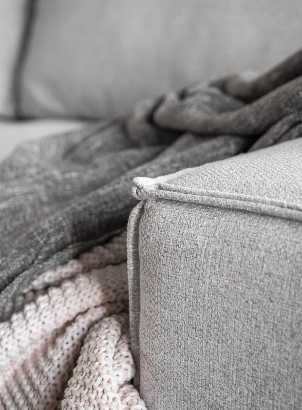Eltap Divano Angolare Letto a sinistro 4 posti Sillage