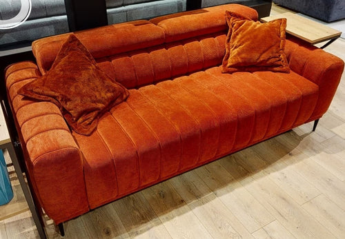 Wersal Divano Letto 2 posti Gandis 120