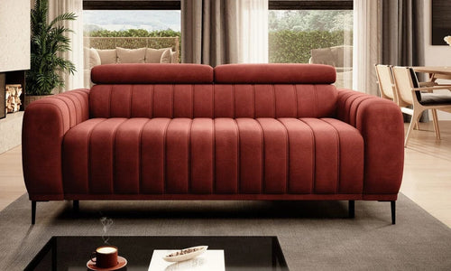 Wersal Divano Letto 2 posti Gandis 120