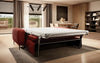 Wersal Divano Letto 2 posti Gandis 140