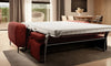 Wersal Divano Letto 2 posti Gandis 140