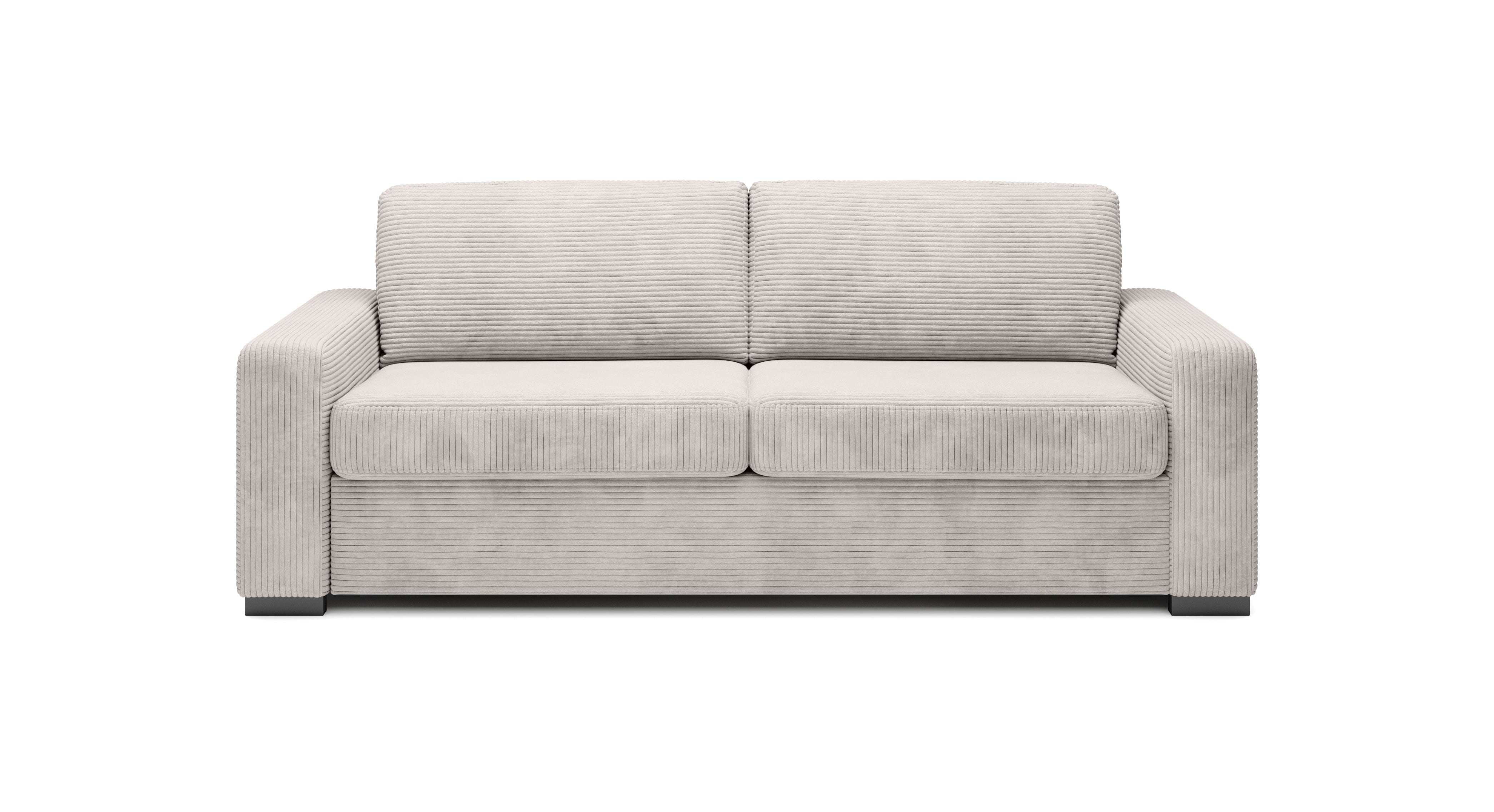 Wersal Divano Letto 2 posti Vanilis 120