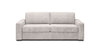 Wersal Divano Letto 2 posti Vanilis 120