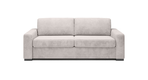 Wersal Divano Letto 2 posti Vanilis 120