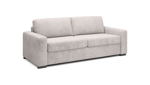 Wersal Divano Letto 2 posti Vanilis 140