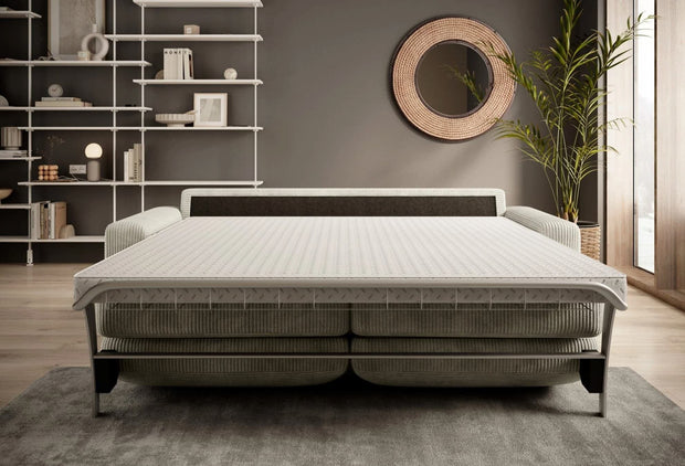 Wersal Divano Letto 2 posti Vanilis 140
