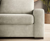 Wersal Divano Letto 2 posti Vanilis 140