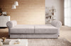 Divano Letto 3 posti Delix Beige (1)