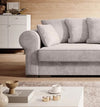 Wersal Divano Letto 3 posti Delix Beige