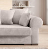 Wersal Divano Letto 3 posti Delix Beige