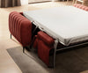 Wersal Divano Letto 3 posti Gandis 160