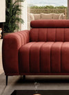 Wersal Divano Letto 3 posti Gandis 160