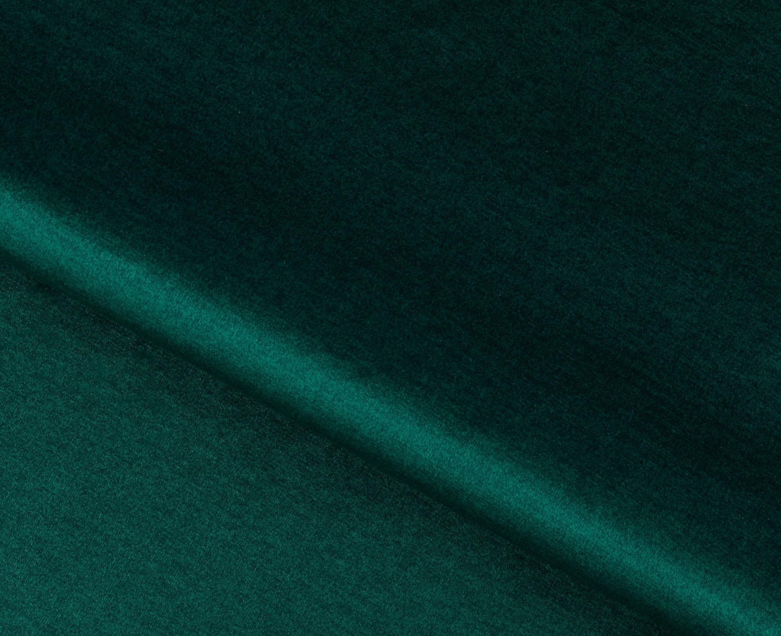 Eltap Divano Letto 3 posti in velluto Laurette Plus Verde
