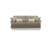LeComfort Divano Letto 3 posti Malvi Beige