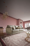LeComfort Divano Letto 3 posti Malvi Beige