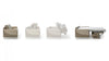 LeComfort Divano Letto 3 posti Malvi Beige