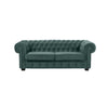 Wersal Divano Letto 3 posti Mastera Blu