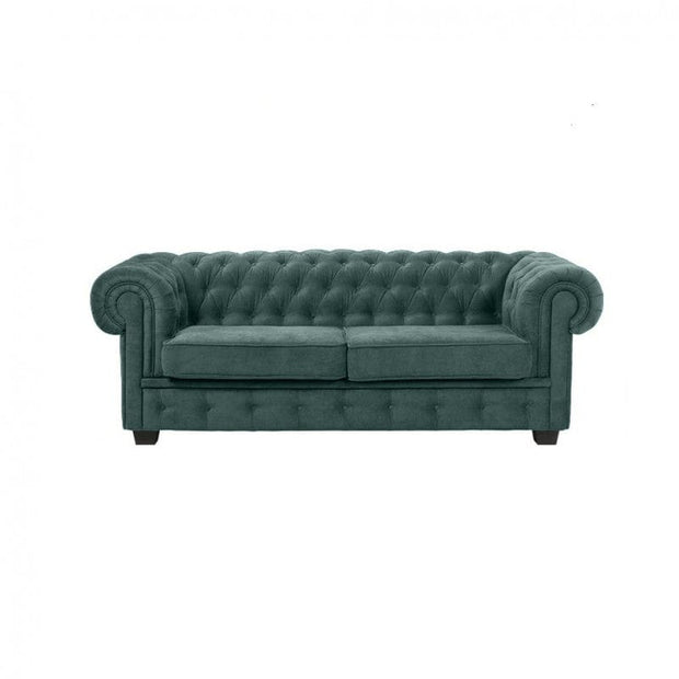 Wersal Divano Letto 3 posti Mastera Blu