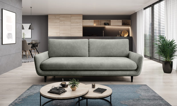 Wersal Divano Letto 3 posti Solaris