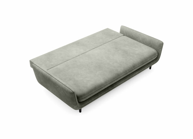 Wersal Divano Letto 3 posti Solaris