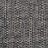 Serhat Divano letto con contenitore, imbottito in tessuto 3 posti Los Angeles Grey K2, L220xL84xH86 cm