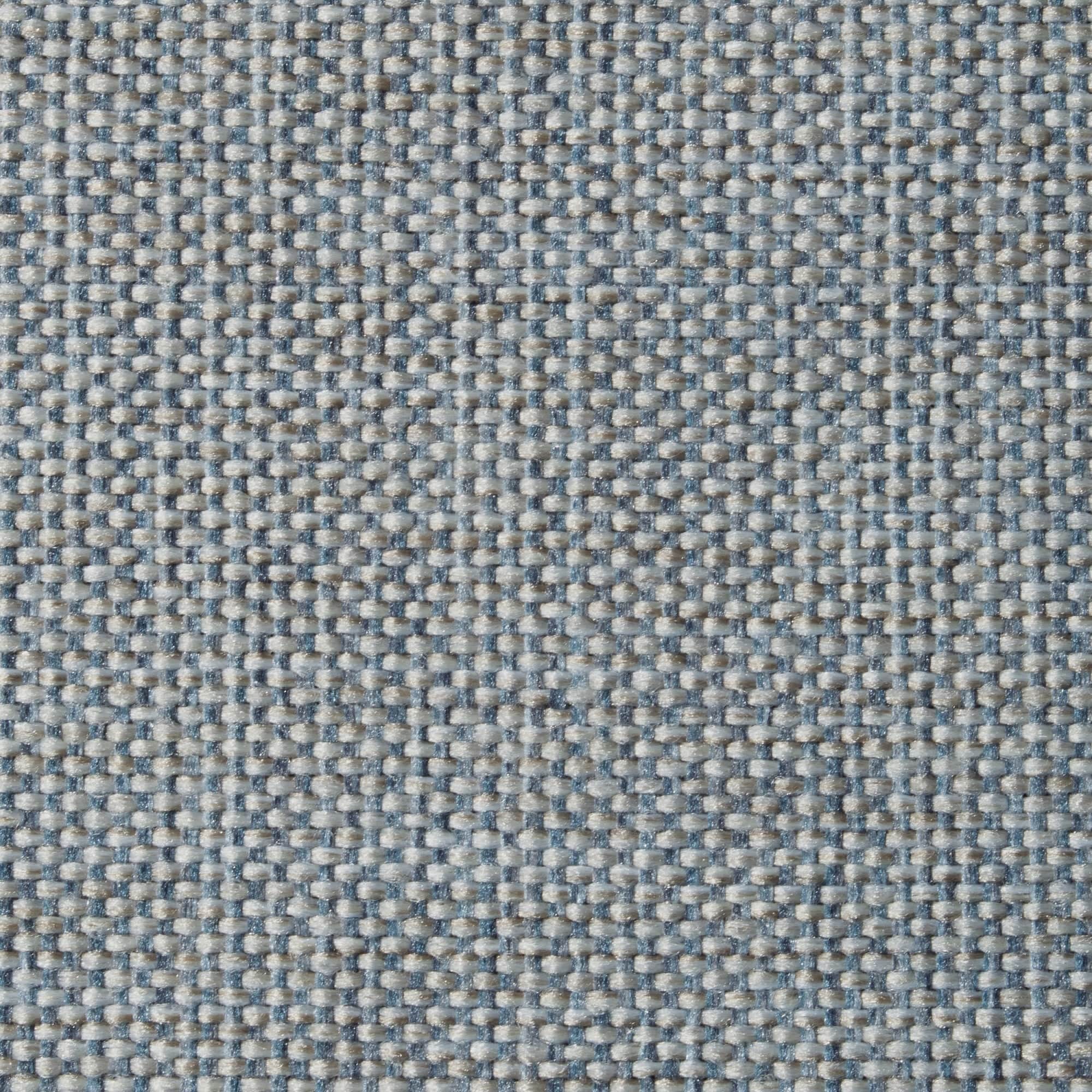 Serhat Divano letto con contenitore, imbottito in tessuto 3 posti Orlando Grey K1, l214xL84xH86 cm