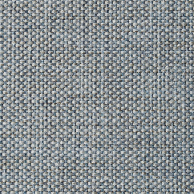 Serhat Divano letto con contenitore, imbottito in tessuto 3 posti Orlando Grey K1, l214xL84xH86 cm