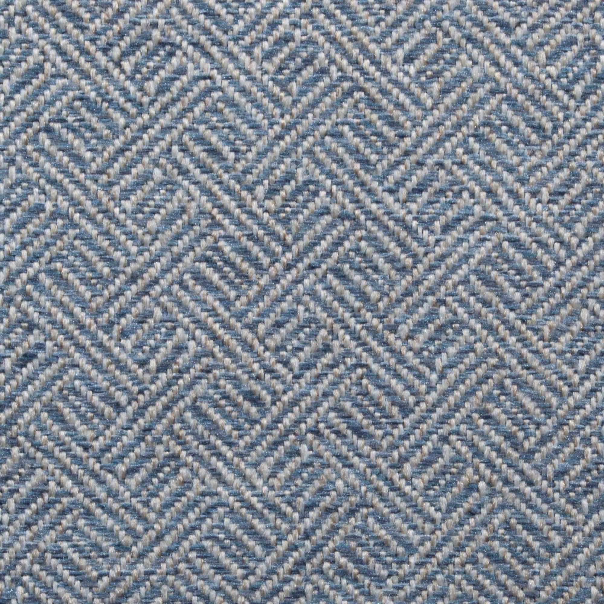 Serhat Divano letto con contenitore, imbottito in tessuto 3 posti Orlando Grey K1, l214xL84xH86 cm