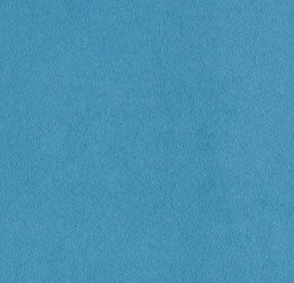 Serhat Divano letto imbottito, 3 posti Step Blue K1, l225xL92xH85 cm