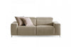 LeComfort Divano relax elettrico 2 posti Sebian Beige