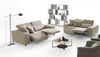 LeComfort Divano relax elettrico 2 posti Sebian Beige