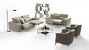 LeComfort Divano relax elettrico 2 posti Sebian Beige