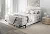 Letto Boxspring con contenitore Kanole Grigio & WRSLPL-PAT-KANO-BOXSPRING-AUSTIN-17