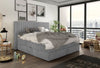 Letto Boxspring con contenitore Mina Grigio & WRSLPL-PAT-MINOLA-BOXSPRING-MONOLITH-84