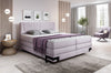 Letto Boxspring con contenitore Paliso Lilla & WRSLPL-PAT-PALIO-BOXSPRING