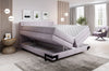 Letto Boxspring con contenitore Paliso Lilla (1)