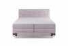 Letto Boxspring con contenitore Paliso Lilla (5)
