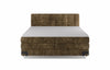 Letto Boxspring con contenitore Vianis Verde (6)