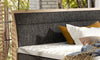 Letto Boxspring Donatello Legno Cappuccino (3)