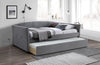 Letto da giorno con cassetto Sanny Grigio & HLMP-PAT-DIVAN-SERTAR-SANNA-GREY