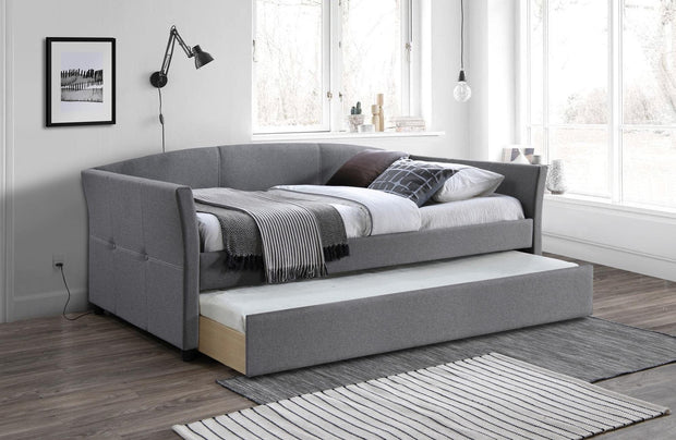 Letto da giorno con cassetto Sanny Grigio & HLMP-PAT-DIVAN-SERTAR-SANNA-GREY