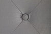 Letto imbottito con 4 cassetti Sabrinis Grigio (13)