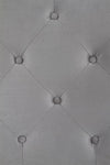 Letto imbottito con 4 cassetti Sabrinis Grigio (14)