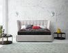 Letto matrimoniale con contenitore Aspenix Beige (1) & LCMFIT-PAT-ASPEN-FLOOR-NEW