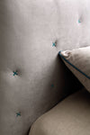 Letto matrimoniale con contenitore Atriumas Cappuccino (3)
