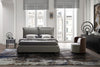 Letto matrimoniale con contenitore Catilina Grigio (1) & LCMFIT-PAT-CATLIN-FLOOR-NEW