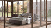 Letto matrimoniale con contenitore Donov Grigio (1) & LCMFIT-PAT-DONOVAN-SLANT-NEW