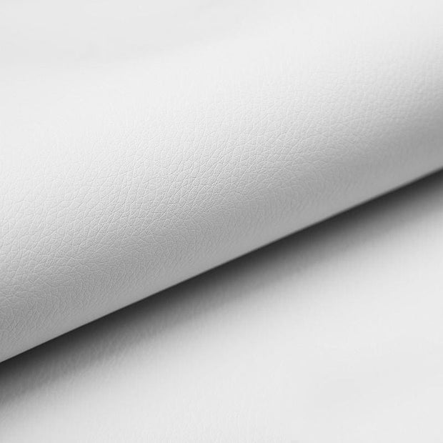 Letto matrimoniale con contenitore in ecopelle Edvis Eco (8)